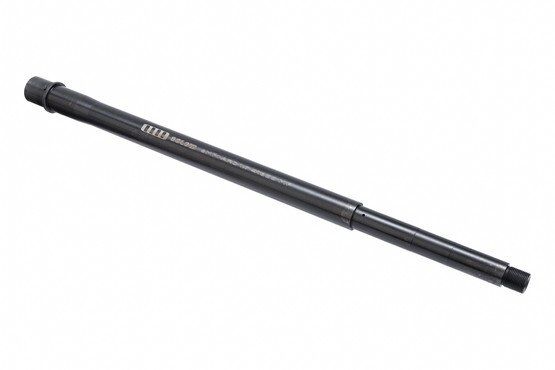 Sons of Liberty Gun Works 18" Precision series 6mm ARC AR-15 barrel with 5/8x24 muzzle threads